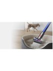 Dyson Süpürge Başlık Seti – Dayanıklı ve Çok Yönlü Tasarım, V15 Detect, V11, Cyclone V10, V8 ile Tam Uyumlu