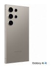 Samsung Galaxy S24 Ultra 512 GB 12 GB Ram (Samsung Türkiye Garantili) Gri