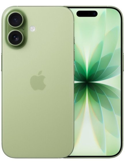 Apple iPhone 17 512 GB Ada Çayı