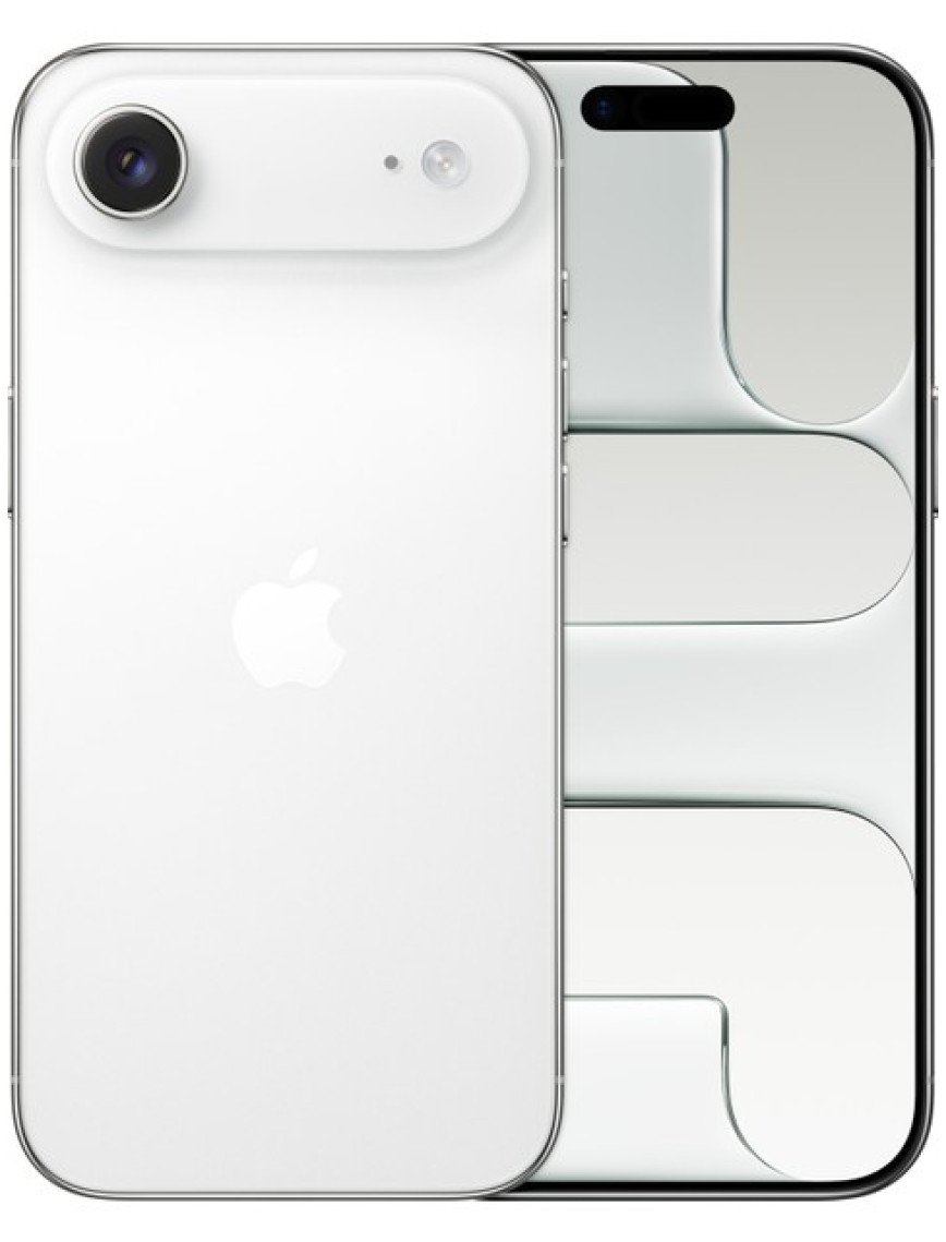 Apple iPhone Air 256 GB Pamuk Beyazı