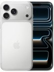 Apple iPhone 17 Pro Max 512 GB Gümüş