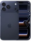 Apple iPhone 17 Pro Max 256 GB Abis