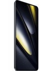 POCO F6 512 GB 12 GB Ram (Poco Türkiye Garantili) Siyah