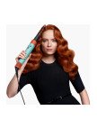 Dyson Airwrap I.d.™ Saç Şekillendirme ve Kurutma Seti (Ceramic Patina ve Topaz)