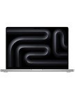 Apple MacBook Pro M4 Pro 24GB 512GB SSD macOS 16" Taşınabilir Bilgisayar Uzay Siyahı MX2X3TU/A