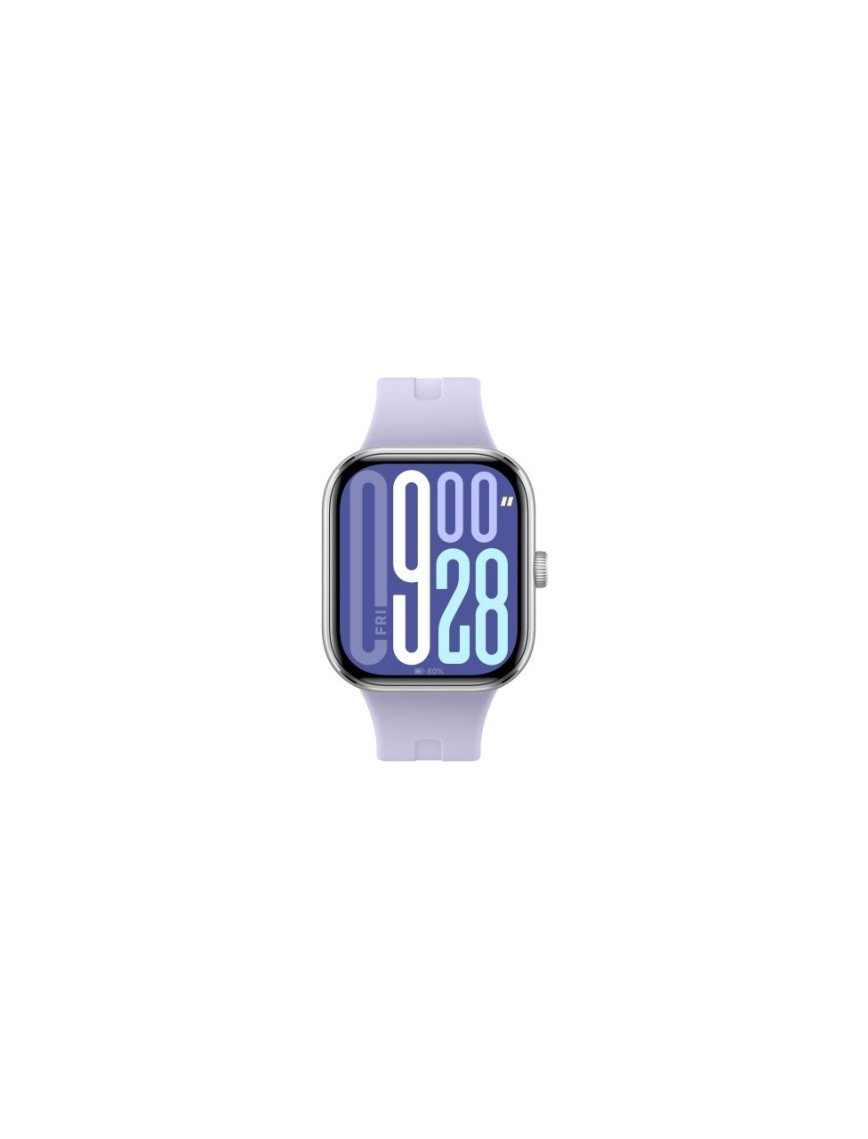 Xiaomi Redmi Watch 5 Akıllı Saat Mor (Xiaomi Türkiye Garantili)