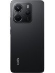 Xiaomi Redmi Note 14 256 GB 8 GB Ram (Xiaomi Türkiye Garantili) Siyah