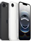 Apple iPhone 16e 128GB Siyah