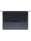 Apple MacBook Air M4 16GB 512GB SSD macOS 13" Taşınabilir Bilgisayar Gece Yarısı MW133TU/A