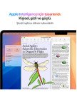 Apple MacBook Air M4 16GB 256GB SSD macOS 15" Taşınabilir Bilgisayar Gece Yarısı MW1L3TU/A