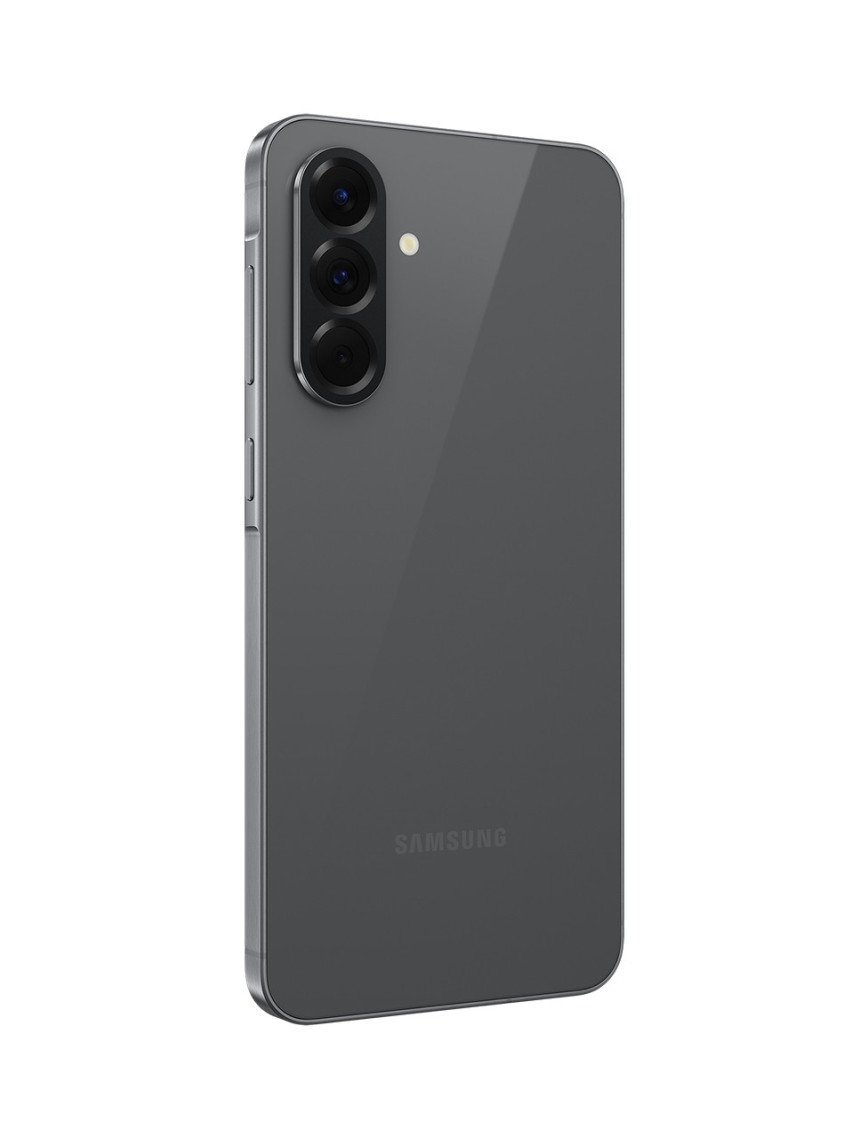 Samsung Galaxy A56 5g 256 GB 8 GB Ram (Samsung Türkiye Garantili) Siyah