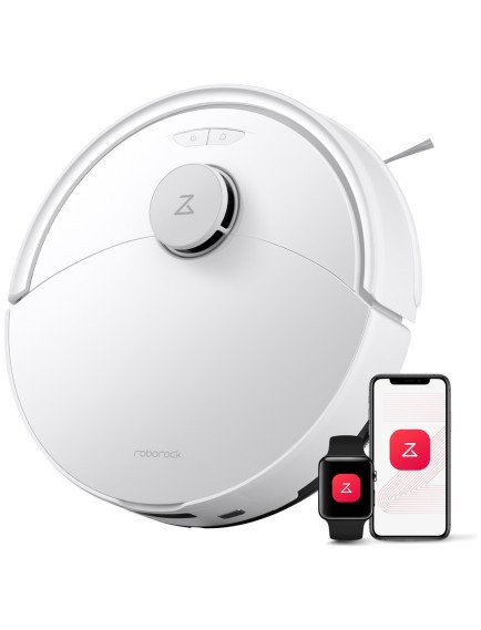 Roborock Q8 Max Pro Akıllı Robot Süpürge