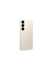 Samsung Galaxy S25 12GB Ram 128GB Pembe