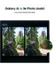 Samsung Galaxy Z Fold7 256 GB 12 GB Ram (Samsung Türkiye Garantili) Gölge Mavisi