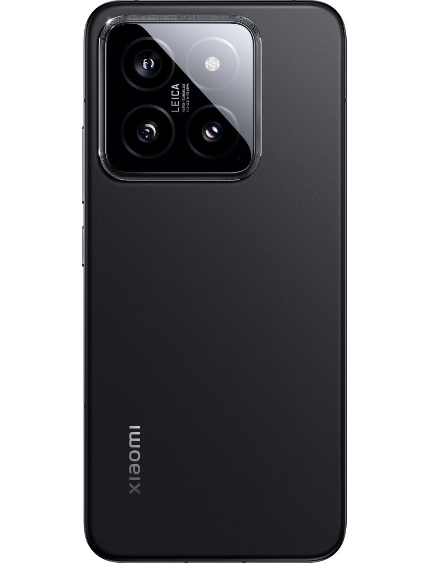 Xiaomi 14 256 GB 12 GB Ram (Xiaomi Türkiye Garantili) Siyah
