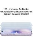 Apple iPhone 17 256 GB Lavanta
