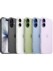 Apple iPhone 17 256 GB Sis Mavisi