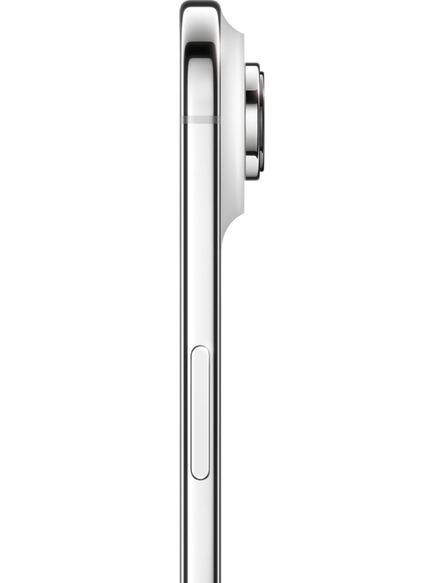 Apple iPhone Air 512 GB Pamuk Beyazı