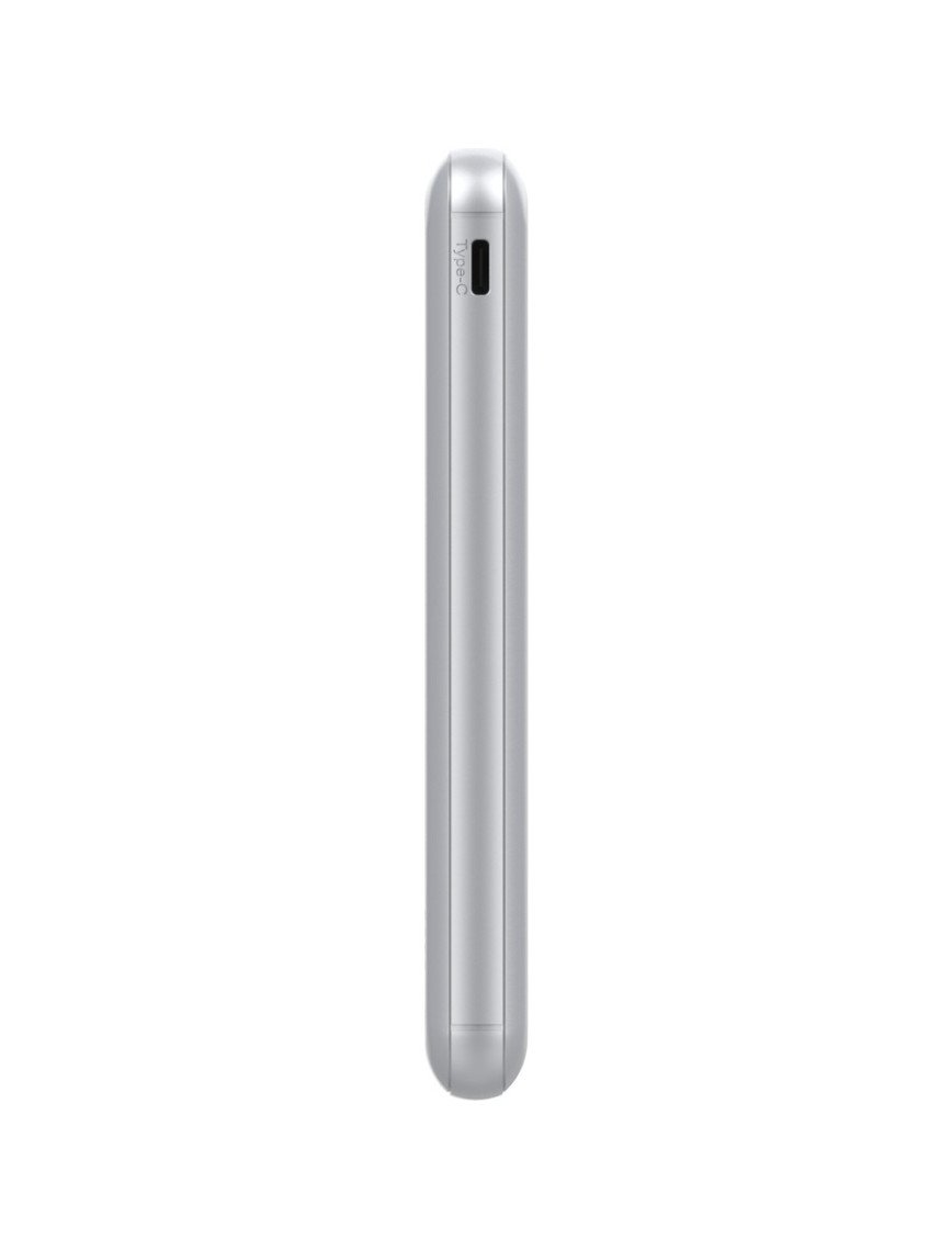 Philips Powerbank Ultra Compact 10000 Mah Dlp Seri DLP1810NV/62 Taşınabilir Çift USB Çıkışı Şarj Cihazı
